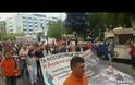 Θεσσαλονίκη: Επί ποδός περίπου 3.500 αστυνομικοί εν όψει των εγκαινίων της ΔΕΘ