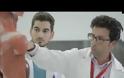 Γιατροί «νέας γενιάς» στην Κύπρο (video)