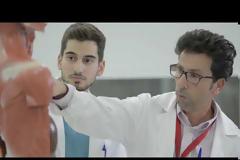 Γιατροί «νέας γενιάς» στην Κύπρο (video)