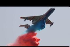 Η Αγκυρα πάει για «κεραυνοβόλο» πόλεμο στο Αιγαίο: Προμηθεύεται αμφίβια αεροσκάφη Be-200 Beriev