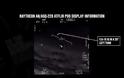 Μαχητικά των ΗΠΑ σε αερομαχία με «Άγνωστης Ταυτότητας Εναέρια Φαινόμενα»