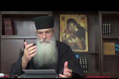 π. Αρσένιος Βλιαγκόφτης, Σχολεία:Το σχέδιο Κίσσινγκερ παραμένει