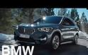 BMW X1 (video+τιμές)