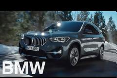 BMW X1 (video+τιμές)