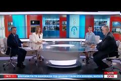 Γιάννης Λοβέρδος, Η κυβέρνηση της Ν.Δ. θα εφαρμόσει την απόφαση του ΣτΕ για τα Θρησκευτικά