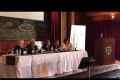 Τρείς γυναίκες δημοσιογράφοι Χούκλη, Τσόκλη, Βιτάλη μιλούν για τη μάχη τους με τον καρκίνο