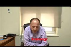 Καταγγελία Άρη Κασιδόπουλου για αποστρατεία ΕΜΘ