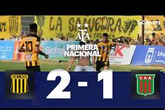 Ο Μπλάνκο κι αν εγέρασε...