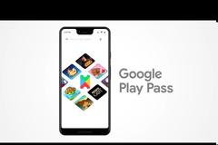 Η Google εγκαινιάζει τον ανταγωνιστή του Apple Arcade με 350 παιχνίδια