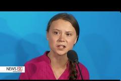 Η ΓΚΡΕΤΑ ΕΝΑΣ ΑΝΤΙΧΡΙΣΤΟΣ ΤΟ ΟΝΟΜΑ ΤΗΣ ΜΗΤΕΡΑΣ ΤΗΣ…666…(Βίντεο)