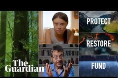 Η ΓΚΡΕΤΑ ΕΝΑΣ ΑΝΤΙΧΡΙΣΤΟΣ ΤΟ ΟΝΟΜΑ ΤΗΣ ΜΗΤΕΡΑΣ ΤΗΣ…666…(Βίντεο)