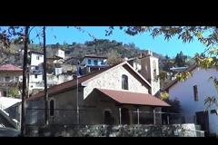 Μόρφου Νεόφυτος: Τὸ ἄνοιγμα στὴν αἰώνια μνήμη