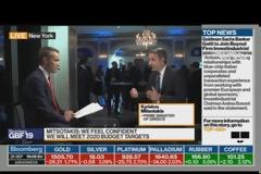 Κυρ. Μητσοτάκης: Η Τουρκία μπορεί να κάνει περισσότερα για την εφαρμογή της ευρωτουρκικής συμφωνίας για το προσφυγικό