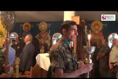 525 Μ/Κ ΤΠ: ΠΕΡΙΦΟΡΑ ΕΙΚΟΝΟΣ ΠΑΝΑΓΙΑΣ ΜΥΡΤΙΔΙΩΤΙΣΣΑΣ