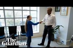 ΚΛΙΜΑΤΙΚΗ ΑΛΛΑΓΗ: Πρωτοφανής απάτη στην Ιστορία της ανθρωπότητας(Βίντεο)