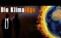 ΚΛΙΜΑΤΙΚΗ ΑΛΛΑΓΗ: Πρωτοφανής απάτη στην Ιστορία της ανθρωπότητας(Βίντεο)