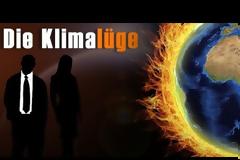 ΚΛΙΜΑΤΙΚΗ ΑΛΛΑΓΗ: Πρωτοφανής απάτη στην Ιστορία της ανθρωπότητας(Βίντεο)