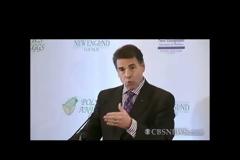 ΚΛΙΜΑΤΙΚΗ ΑΛΛΑΓΗ: Πρωτοφανής απάτη στην Ιστορία της ανθρωπότητας(Βίντεο)