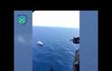 ΒΙΝΤΕΟ.Καταδίωξη στο Αιγαίο: Ψάχνουν να βρουν τις ρίζες του καρτέλ