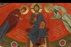 Μόρφου Νεόφυτος: Ἀπόστολε τοῦ Χριστοῦ ἠγαπημένε δίδαξόν με τὴν ἀγάπη Σου