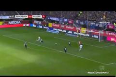 Ο Λεβαντόφσκι έχασε το...άχαστο!