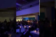 Αντώνης Ρέμος: Glam νύχτα στο Μονακό ΒΙΝΤΕΟ+ΦΩΤΟΣ