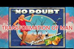 ΤΟ ΒΑΣΙΛΕΙΟ ΤΩΝ ΤΡΑΝΣΤΖΕΝΤΕΡ: ΠΩΣ ΘΑ ΒΟΗΘΗΣΕΤΕ ΤΟ ΠΑΙΔΙ ΣΑΣ ΝΑ ΒΡΕΙ ΤΟ ΣΩΣΤΟ «ΦΥΛΟ»-ΣΥΝΕΝΤΕΥΞΗ ΜΕ ΕΝΑΝ ΔΑΙΜΟΝΑ(Βίντεο)