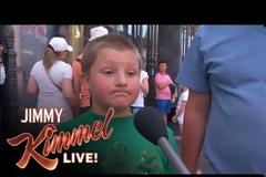 ΟΙ ΣΑΤΑΝΑΔΕΣ ΤΟΥ ΧΟΛΛΥΓΟΥΝΤ ΘΕΛΟΥΝ ΤΑ ΠΑΙΔΙΑ ΣΑΣ ΝΑ ΒΡΟΥΝ ΣΥΝΤΡΟΦΟ ΑΠΟ ΤΗΝ ΗΛΙΚΙΑ ΤΩΝ 5 ΕΤΩΝ(Βίντεο)