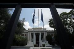 Μόρια: Δύο νεκροί από πυρκαγιές - Ανεξέλεγκτη η κατάσταση στον καταυλισμό