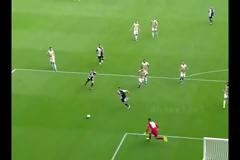 Ο Ρονάλντο τους πέρασε σαν να μην υπήρχαν!