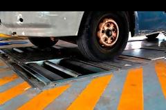 KTEO : Κόβονται πάνω από 2 εκατ. αυτοκίνητα, για γυρισμένα χιλιόμετρα (vid)