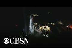 Έτοιμο για διαστημικά ταξίδια το «Starship» του Elon Musk