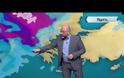 Αρναούτογλου:«Επιλεκτική αλλαγή καιρού - Θα δείτε πόσο ψηλά θα φτάσει ο υδράργυρος την Παρασκευή» (video)
