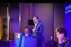 Αλ. Τσίπρας: Η Ελλάδα πρέπει να αναλάβει ηγετικό ρόλο στα Βαλκάνια