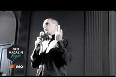 ΒΙΝΤΕΟ.Γερμανία: Ένας κωμικός μπαίνει στους Σοσιαλδημοκράτες και «καλοβλέπει» την ηγεσία