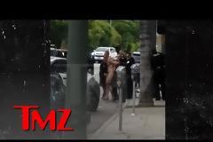 ΒΙΝΤΕΟ.Μέγκαν Μαρκλ: Συνελήφθη ο ανιψιός της γυμνός και ουρλιάζοντας στους δρόμους του Χόλιγουντ