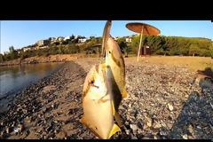Νέο βίντεο - Αποχαιρετωντας το καλοκαιρι με ενα ψαρεμα