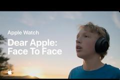 Η Apple παίρνει θέση στο μέλλον με το Apple Watch Series 5