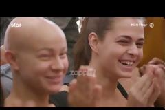 GNTM: Η έκπληξη της Έλενας Χριστοπούλου στις διαγωνιζόμενες