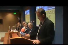 Σε μια πολύ όμορφη εκδήλωση, παρουσιάστηκε το επετειακό βιβλίο ΠΑΝ.ΣΥ: 30 ΧΡΟΝΙΑ ΠΡΟΣΦΟΡΑΣ (1989-2019) στην ΑΘΗΝΑ [ΦΩΤΟ-ΒΙΝΤΕΟ]