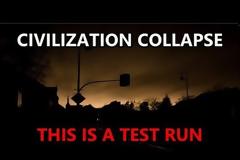 BLACKOUT: ΣΧΕΔΙΑΖΟΥΝ ΝΑ ΚΛΕΙΣΟΥΝ ΤΟ ΡΕΥΜΑ ΓΙΑ ΚΑΛΥΤΕΡΗ ΧΕΙΡΑΓΩΓΗΣΗ ΤΟΥ ΛΑΟΥ(Βίντεο)