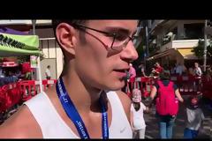 ΑΓΡΙΝΙΟ: Οι νικητές του 12ου Ημιμαραθωνίου «Μιχάλης Κούσης»