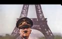 Τι έκανε ο Χίτλερ στο Παρίσι – Η μυστική βόλτα του 1940 (ΒΙΝΤΕΟ)