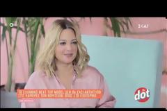 Λάκης Γαβαλάς: γιατί αρνήθηκε πρόταση για το GNTM;