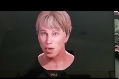 Γιατρός μεταμορφώνεται σε cyborg για να μην πεθάνει από ανίατη ασθένεια (video)