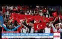 Την τιμωρία της Τουρκίας ζητά η Γαλλία για τον στρατιωτικό χαιρετισμό των παικτών