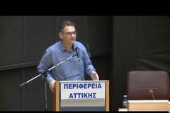 ΛΑΪΚΗ ΣΥΣΠΕΙΡΩΣΗ ΑΤΤΙΚΗΣ: ΓΙΑ ΤΗΝ ΑΠΟΦΑΣΗ ΤΟΥ ΠΕΡΙΦΕΡΕΙΑΚΟΥ ΣΥΜΒΟΥΛΙΟΥ ΓΙΑ ΝΕΑ ΧΩΜΑΤΕΡΗ ΣΤΗ ΦΥΛΗ & ΣΤΟ ΓΡΑΜΜΑΤΙΚΟ video