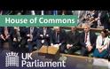 Brexit- Νέα ήττα Τζόνσον με το «ναι» στην τροπολογία Λέτγουιν