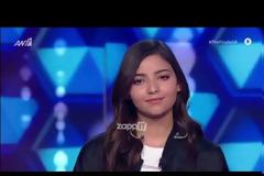 The Final Four: ο λόγος που έκανε την Ελένη Φουρέιρα να κλάψει on air