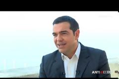 Αλ. Τσίπρας: Ο ΣΥΡΙΖΑ θέλει τους πολίτες συμμέτοχους στις αποφάσεις για την Ελλάδα της νέας εποχής